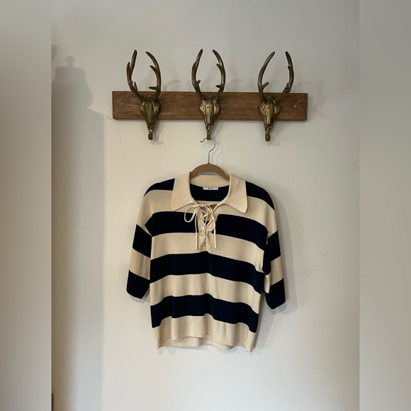 Tops - Tu brand knitted top.